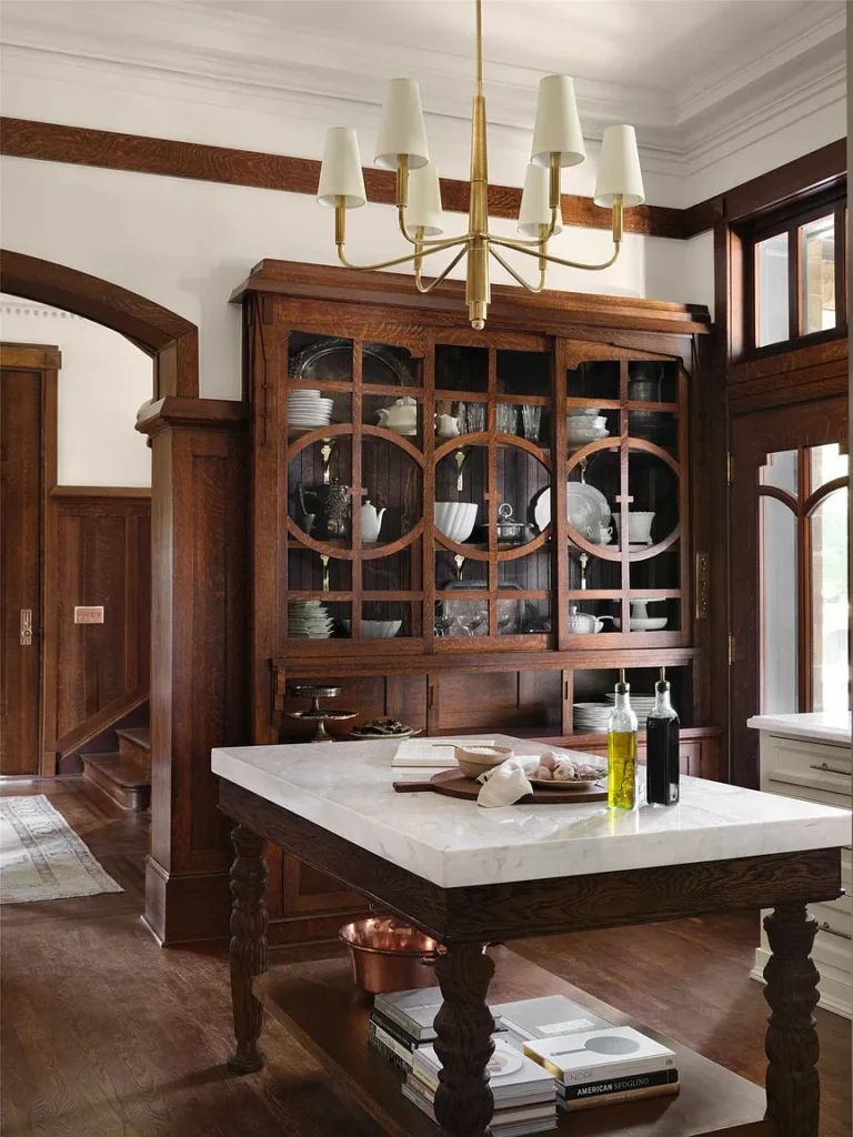 Historic Waco Castle – A Timeless Texas Treasure 12
