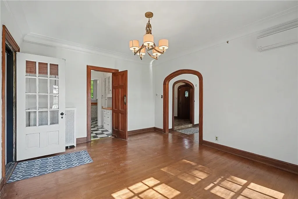 Tudor Elegance Above Lake Vermilion 14