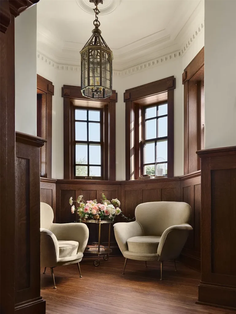 Historic Waco Castle – A Timeless Texas Treasure 15