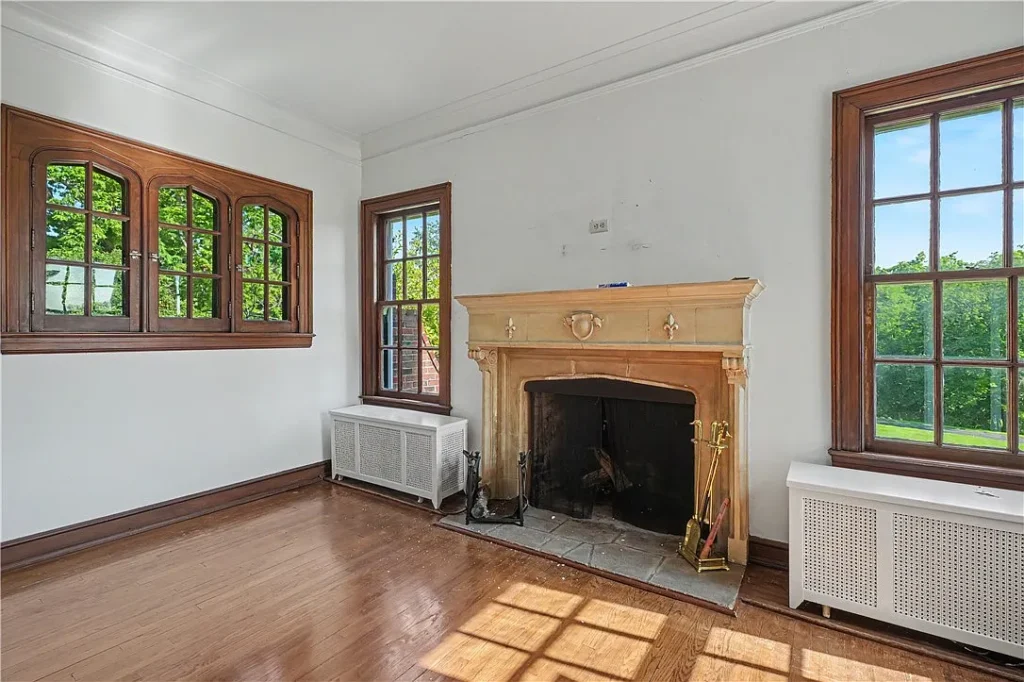 Tudor Elegance Above Lake Vermilion 15