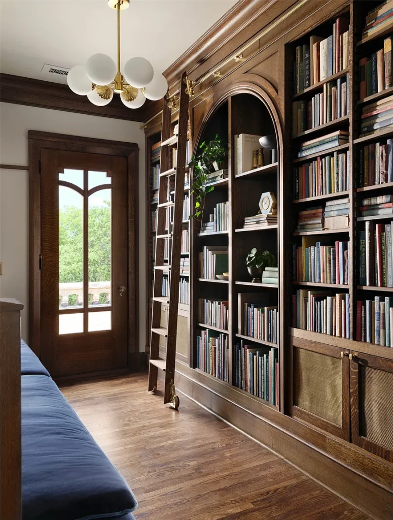 Historic Waco Castle – A Timeless Texas Treasure 20