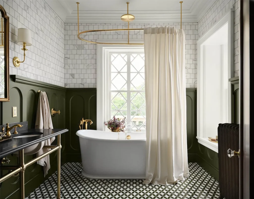 Historic Waco Castle – A Timeless Texas Treasure 22