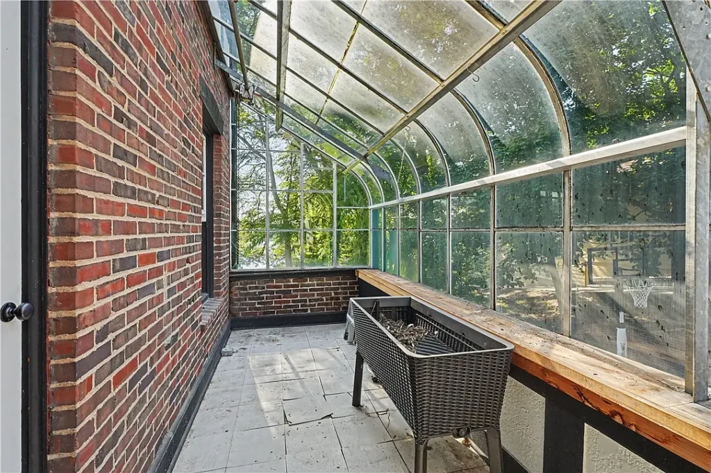 Tudor Elegance Above Lake Vermilion 25