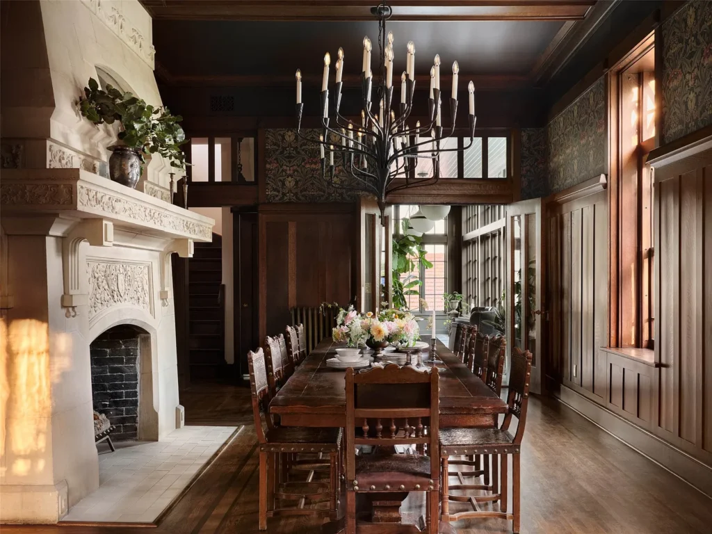Historic Waco Castle – A Timeless Texas Treasure 6