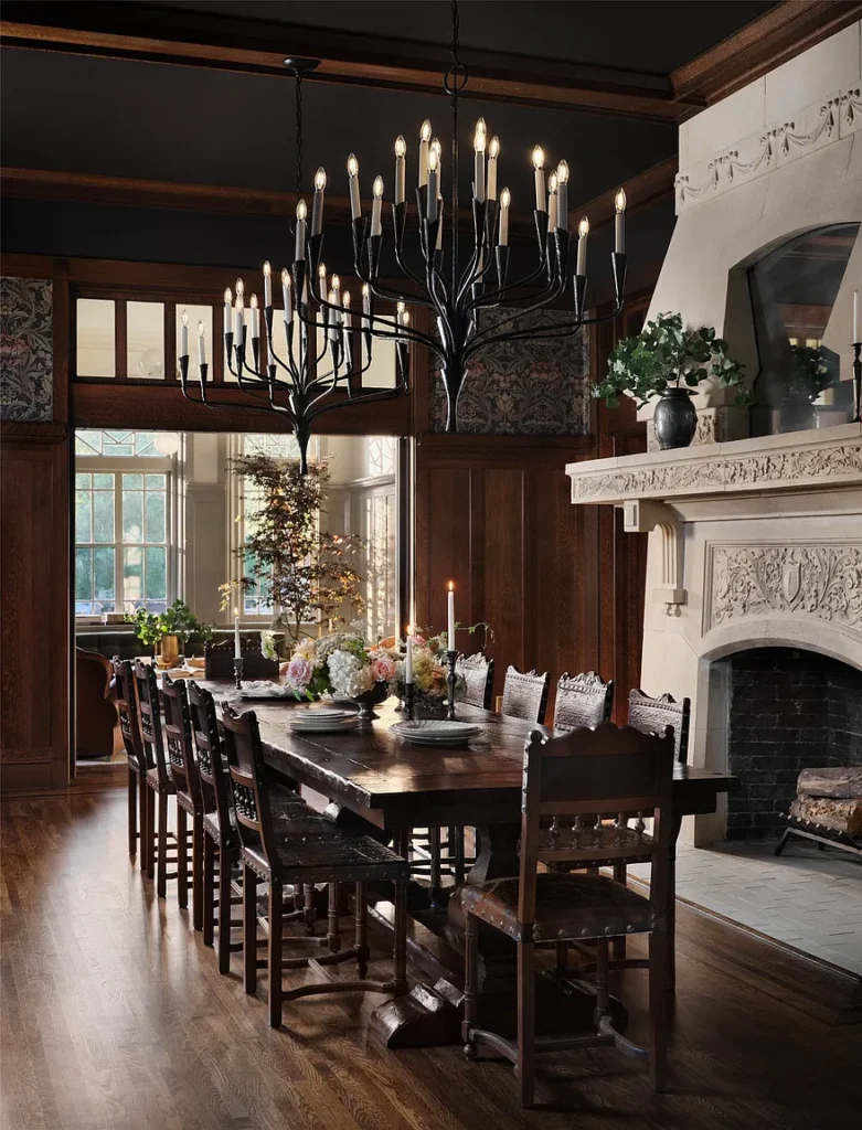 Historic Waco Castle – A Timeless Texas Treasure 7