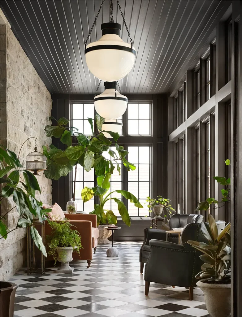 Historic Waco Castle – A Timeless Texas Treasure 8