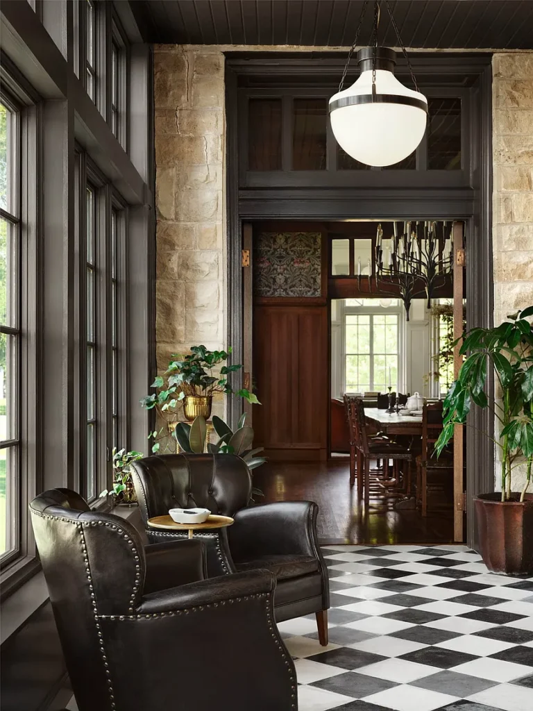 Historic Waco Castle – A Timeless Texas Treasure 9