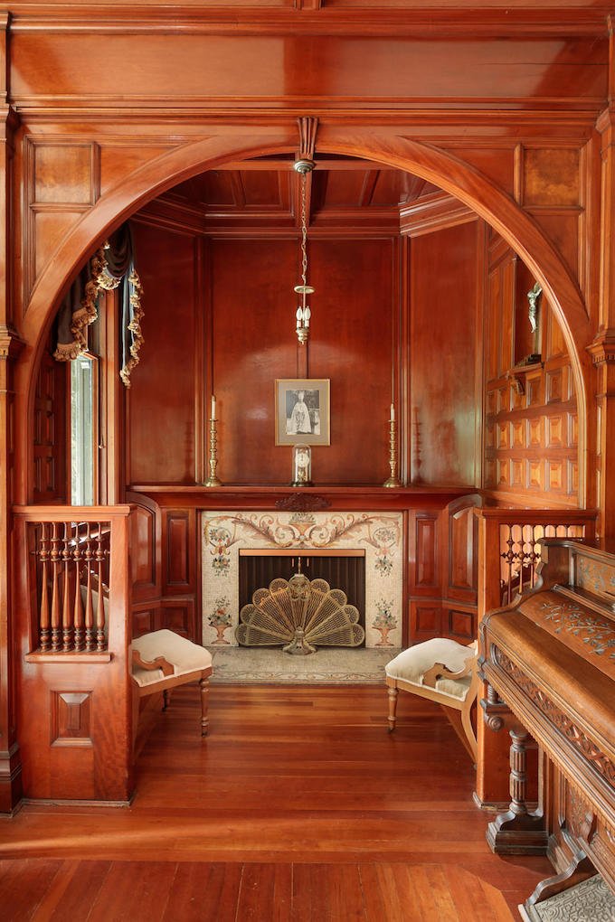The Remarkable 1892 Mackenzie House in Portland, Oregon 13