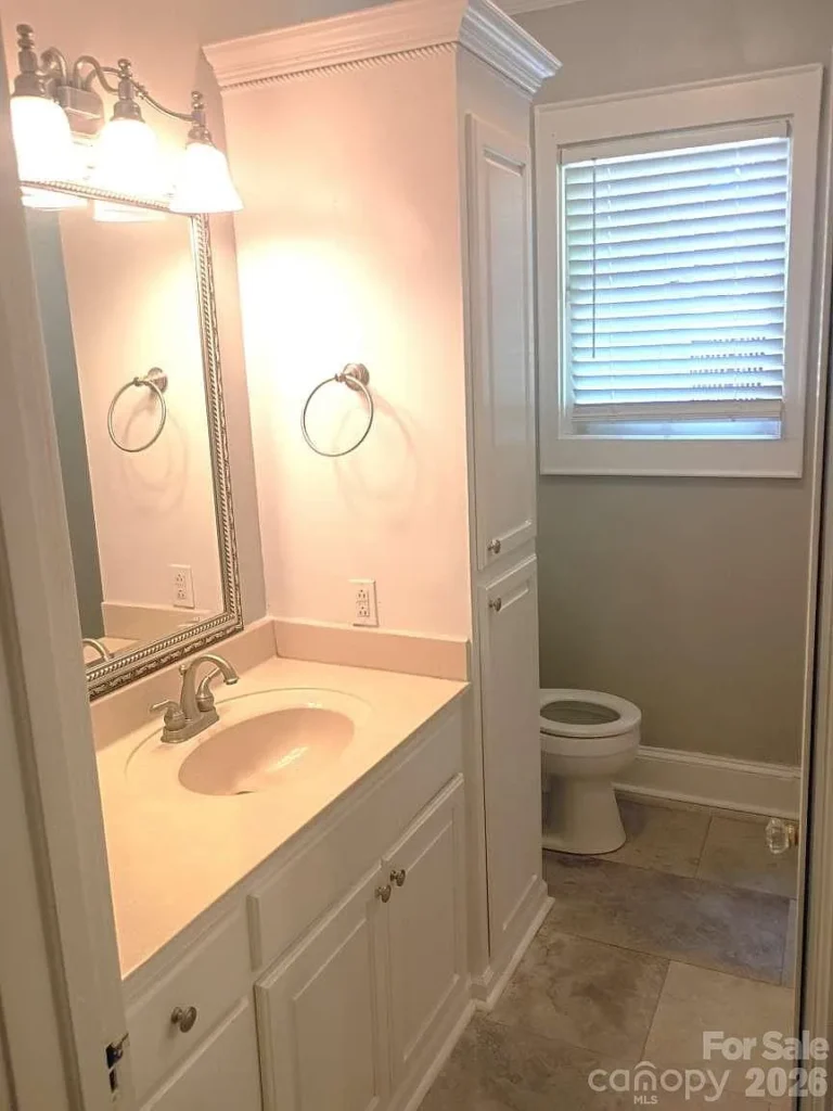 A Private 1937 Brick Oasis Hidden on One Wooded Acre in Kannapolis, North Carolina 13