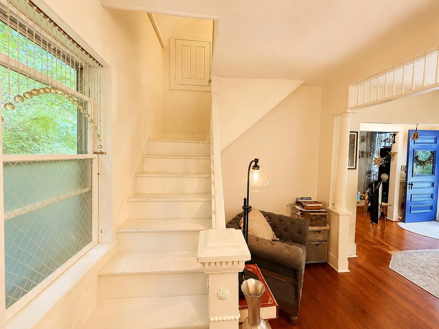 A Charming 1930 Vermont Home on the Rock River 14