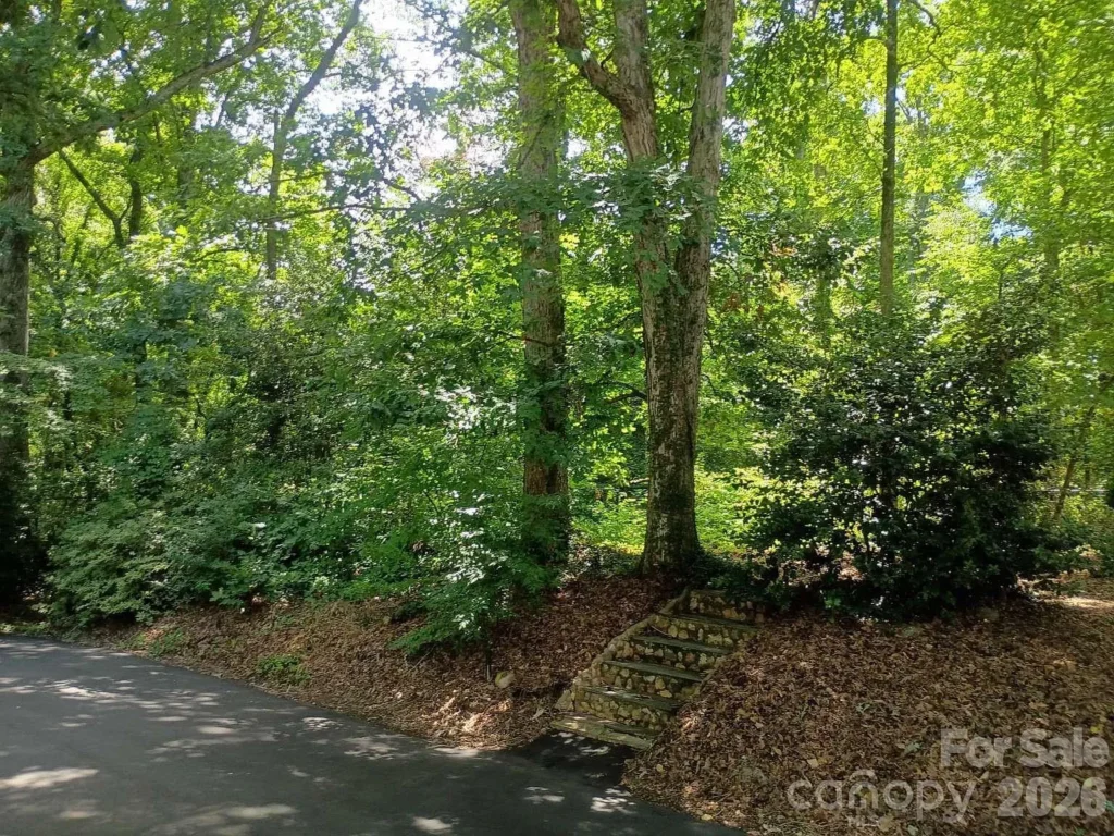 A Private 1937 Brick Oasis Hidden on One Wooded Acre in Kannapolis, North Carolina 16