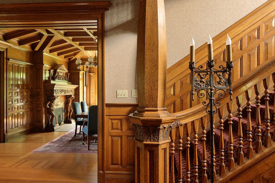 The Remarkable 1892 Mackenzie House in Portland, Oregon 17
