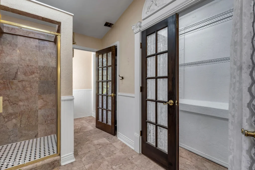 Casa Alcazar: A 1924 Mediterranean Revival Castle in Ormond Beach, Florida 17
