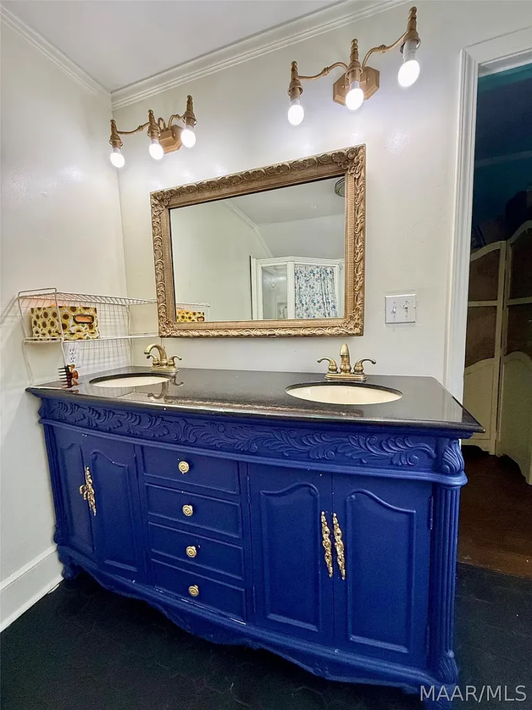 The c.1848 Wilkerson–Richardson House: A Stately Greek Revival Treasure in Marion, Alabama 18
