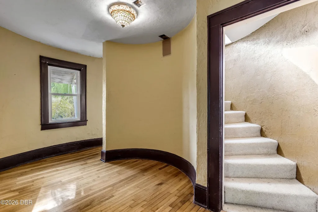 Casa Alcazar: A 1924 Mediterranean Revival Castle in Ormond Beach, Florida 19