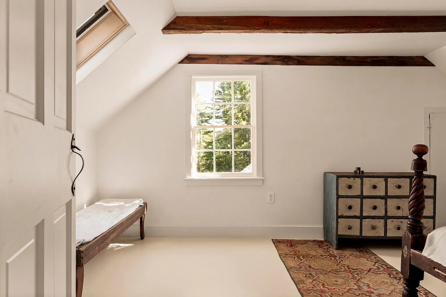 The c.1798 John M. Parsons House: A Restored Waterfront Treasure on Westport Island, Maine 19