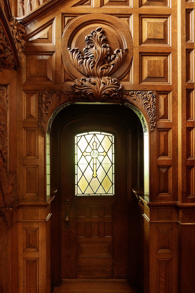 The Remarkable 1892 Mackenzie House in Portland, Oregon 19