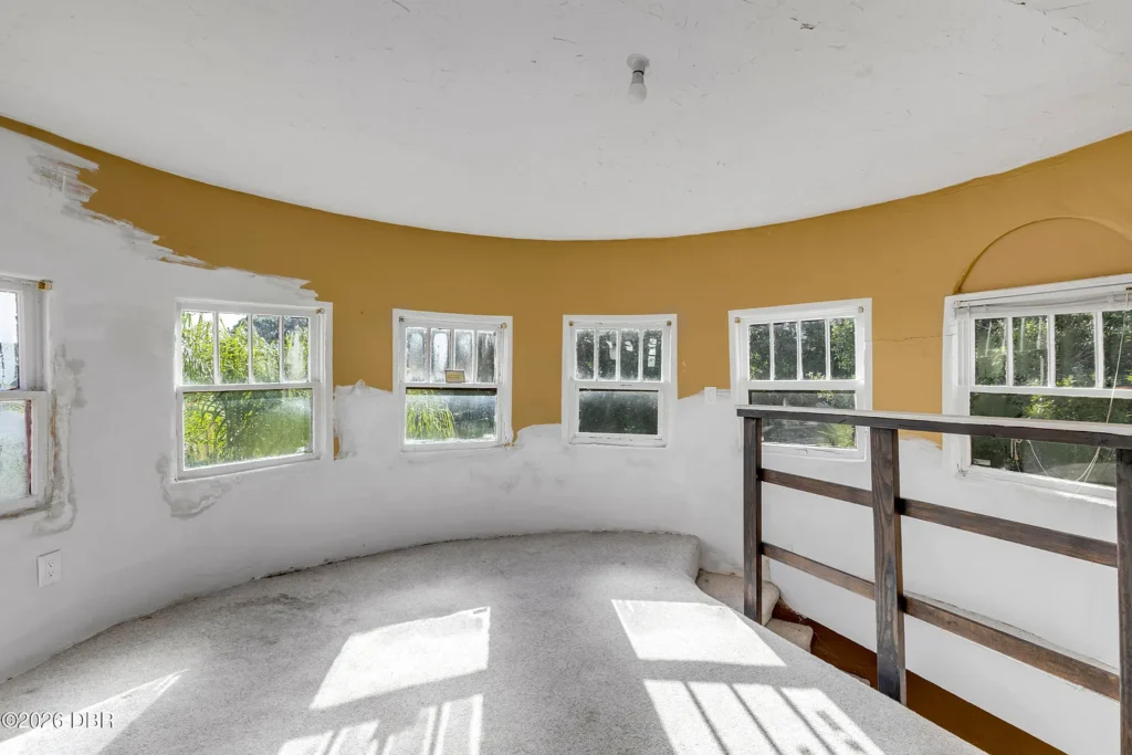 Casa Alcazar: A 1924 Mediterranean Revival Castle in Ormond Beach, Florida 20