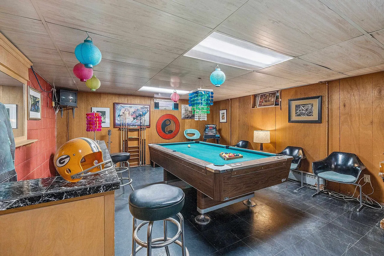 A 1960 Wright-Inspired Ranch in Green Bay 20