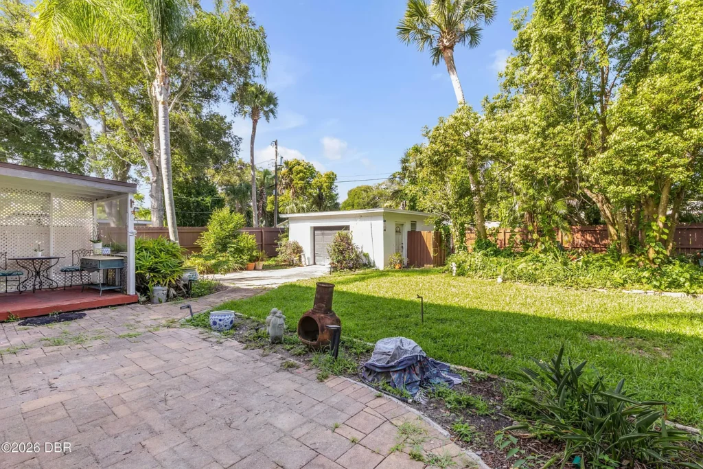 Casa Alcazar: A 1924 Mediterranean Revival Castle in Ormond Beach, Florida 21