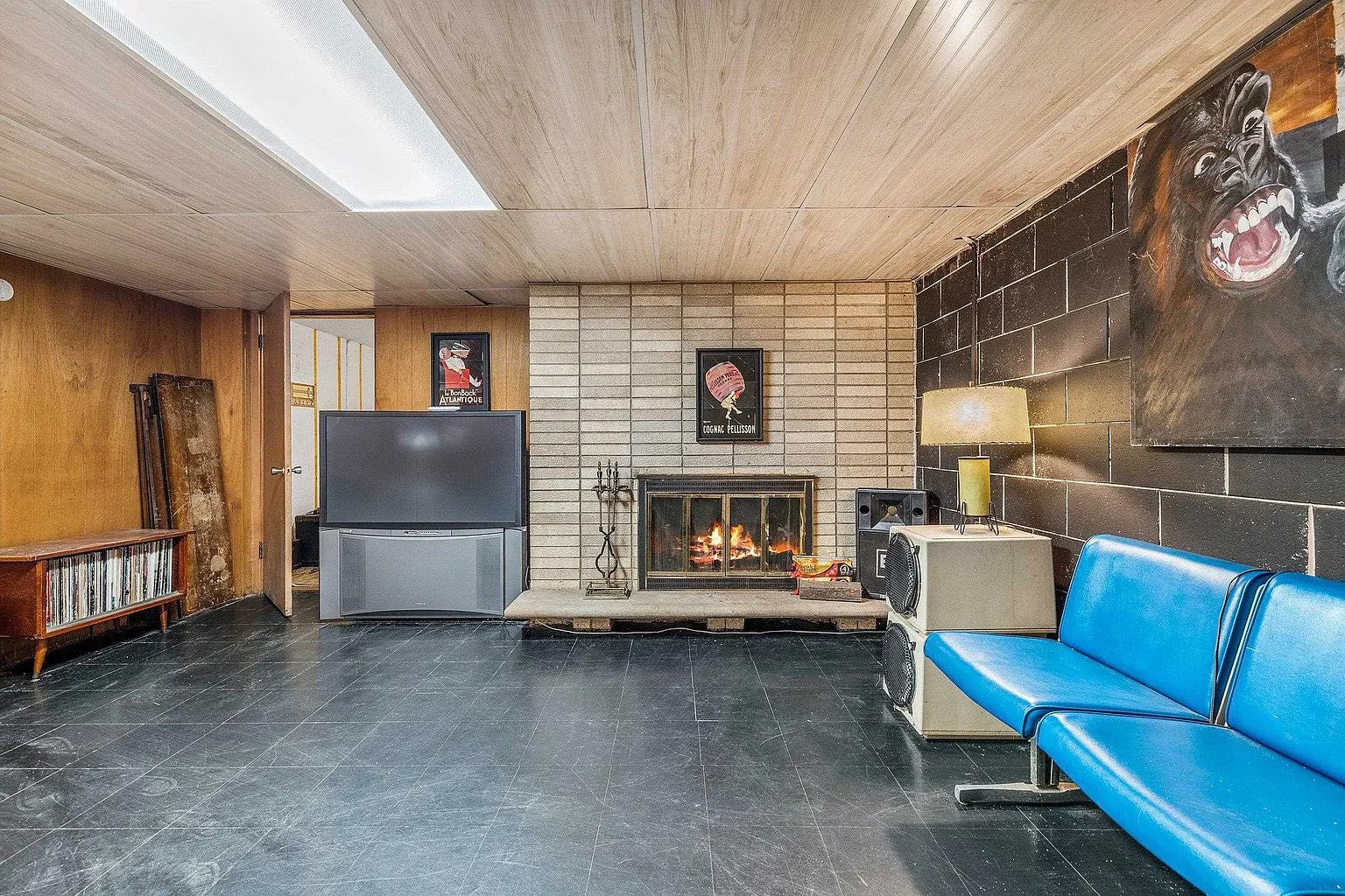 A 1960 Wright-Inspired Ranch in Green Bay 21