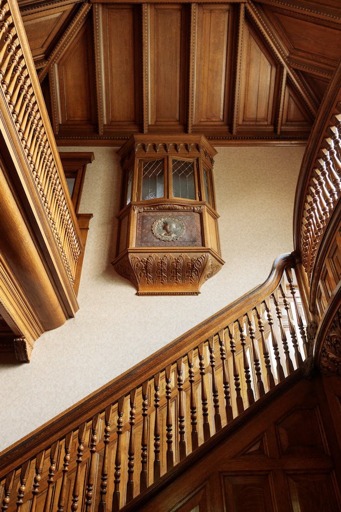 The Remarkable 1892 Mackenzie House in Portland, Oregon 21