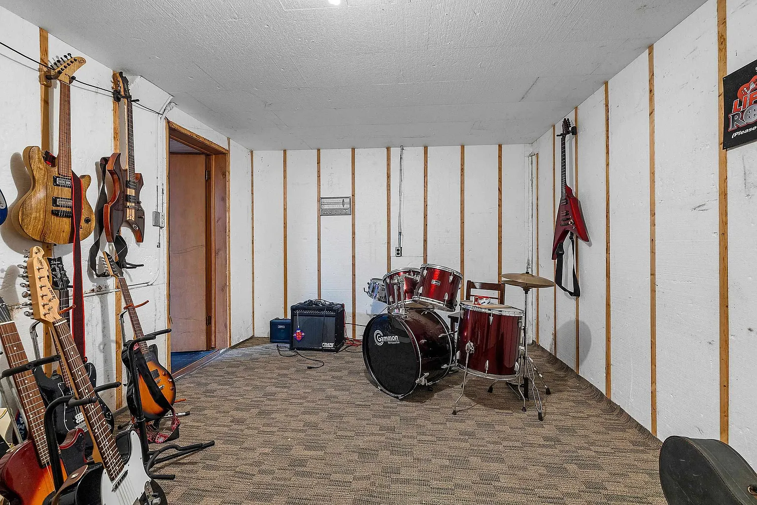A 1960 Wright-Inspired Ranch in Green Bay 22