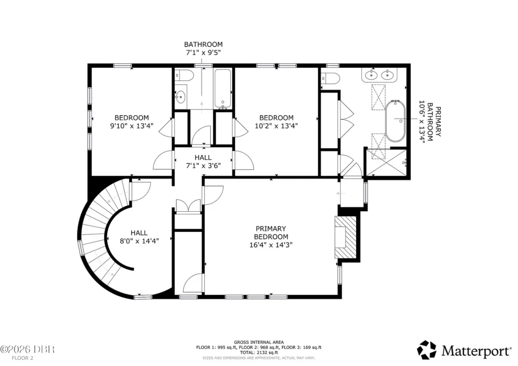 Casa Alcazar: A 1924 Mediterranean Revival Castle in Ormond Beach, Florida 24