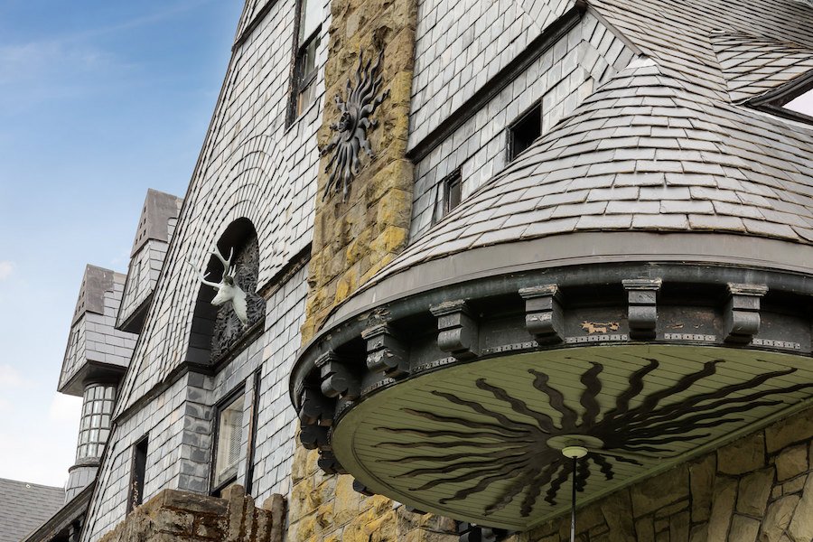 The Remarkable 1892 Mackenzie House in Portland, Oregon 24