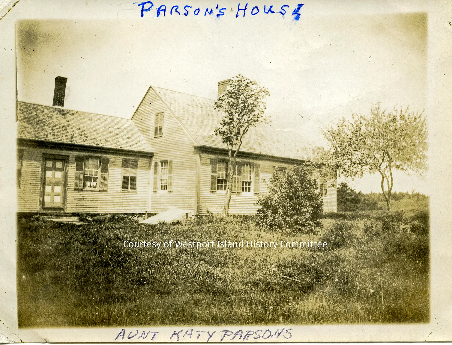 The c.1798 John M. Parsons House: A Restored Waterfront Treasure on Westport Island, Maine 25