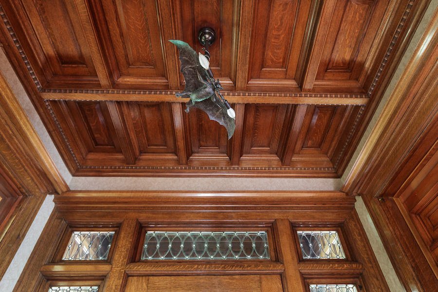 The Remarkable 1892 Mackenzie House in Portland, Oregon 7