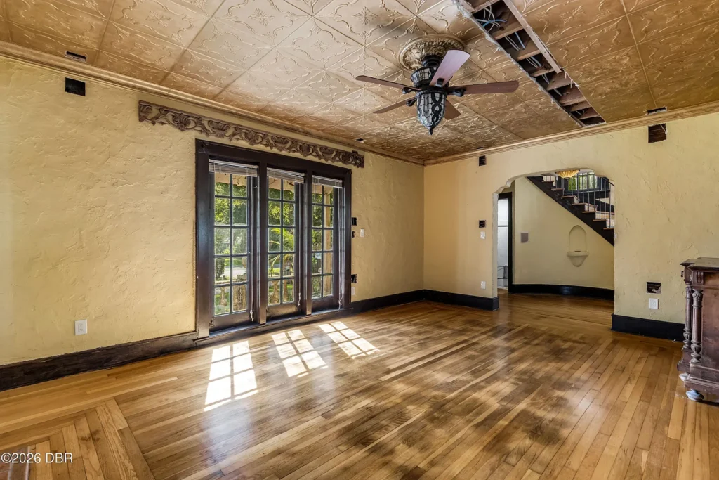 Casa Alcazar: A 1924 Mediterranean Revival Castle in Ormond Beach, Florida 7