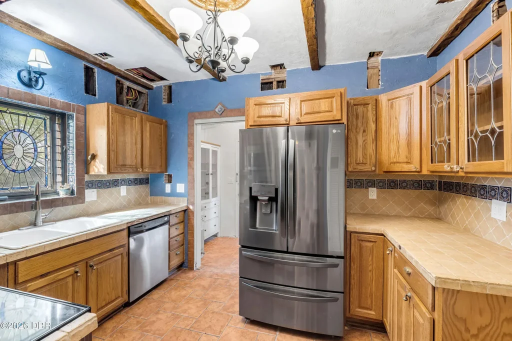 Casa Alcazar: A 1924 Mediterranean Revival Castle in Ormond Beach, Florida 9