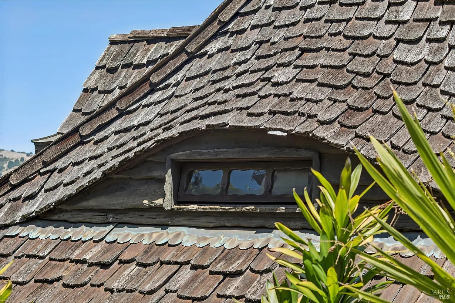 The 1942 Heidelberg Storybook House in Belvedere, CA 34